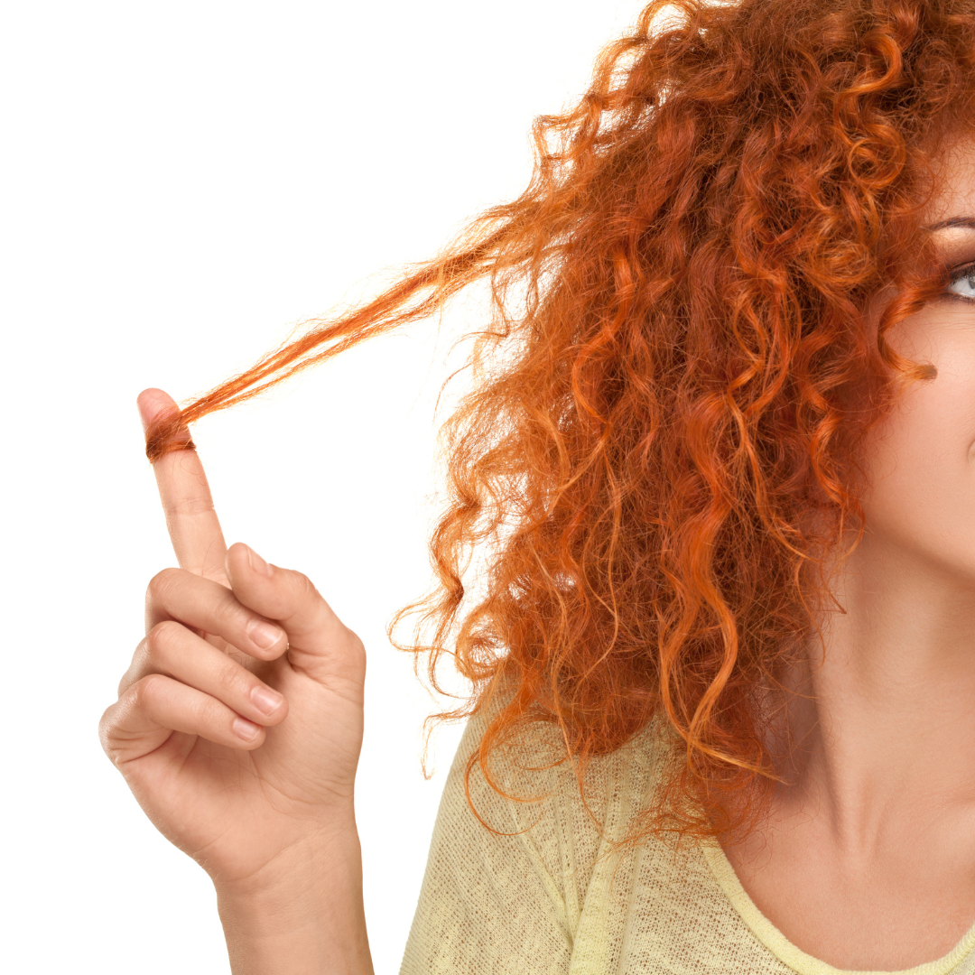 Can You Actually Repair or Restore Damaged Hair?